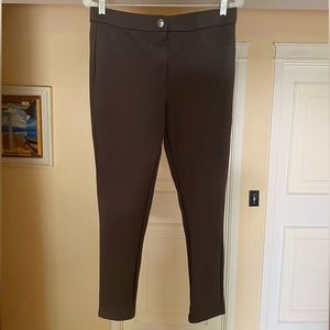 Brown Zara Dress Pants